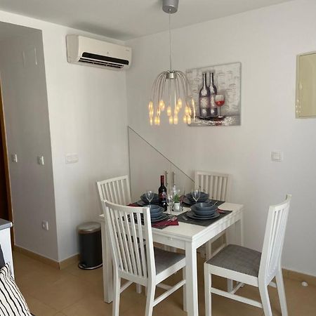 알라마 데 무르시아 Casa Van Balen Beautiful 2 Bed Close To 5 Star Golf Course 아파트 외부 사진