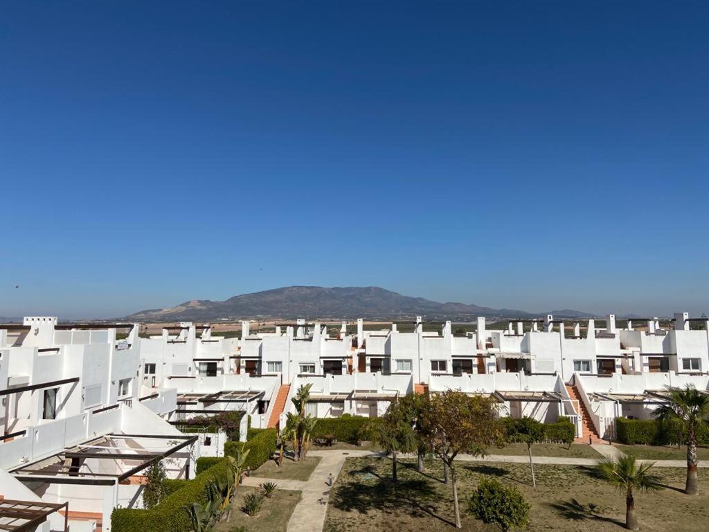알라마 데 무르시아 Casa Van Balen Beautiful 2 Bed Close To 5 Star Golf Course 아파트 외부 사진