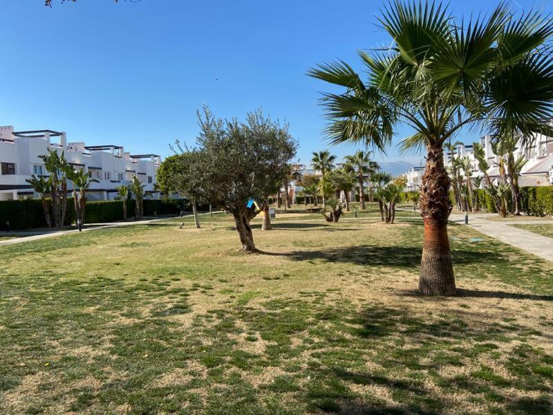 알라마 데 무르시아 Casa Van Balen Beautiful 2 Bed Close To 5 Star Golf Course 아파트 외부 사진