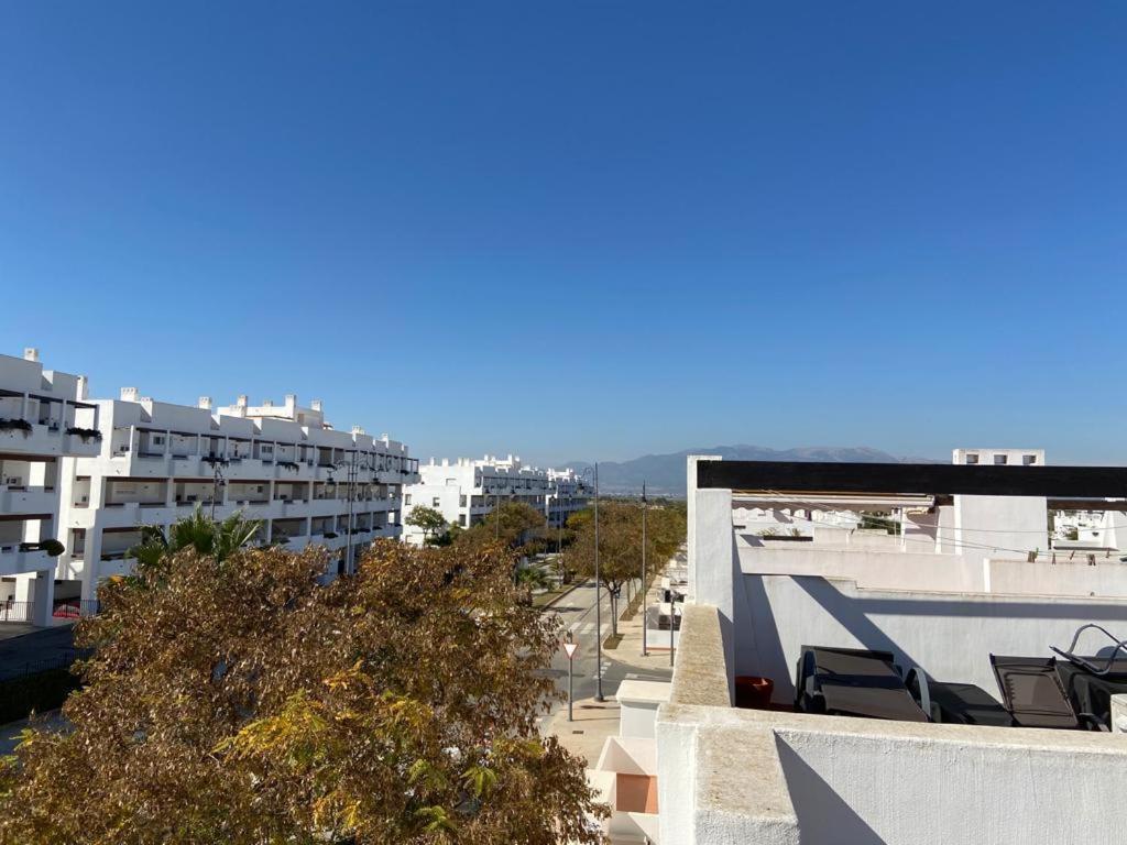 알라마 데 무르시아 Casa Van Balen Beautiful 2 Bed Close To 5 Star Golf Course 아파트 외부 사진